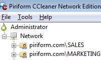 CCleaner 2.16.830