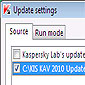 Kaspersky KIS KAV 2010 Offline Update 2009-08-15 