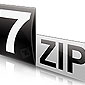 فشرده سازی فایل ها در فرمت رایج 7zip 4.65 Final