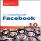 آموزش کامل سایت فیس بوک در 10 دقیقه Sams Teach Yourself Facebook in 10 Minutes