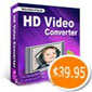 تبدیل فرمت فایل های تصویری با ابزاری قدرتمند به نام Wondershare HD Video Converter v4.2.