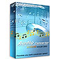 تغییر فرمت های صوتی با Xilisoft Audio Converter 2.1.73.0105