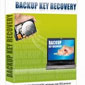 Backup Key Recovery v1.1.0 ابزاری برای تهیه پشتیبان از شماره سریال نرم افزارها