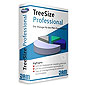 مدیریت فضای هارد دیسک در ویندوز توسط TreeSize Professional 5.2.0.484 