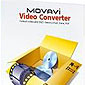 برای تبدیل فرمت حرفه ای فایل های تصویری از Movavi Video Converter 8.0 استفاده نمایید