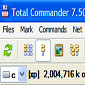 Total Commander 7.50 Final 