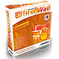 دیوار آتش و نگهبان مطمئن Ashampoo FireWall 1.20