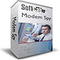 Modem Spy 4.0 نرم افزاری قدرتمد در زمینه جاسوسی های تلفنی