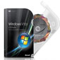 بسته رابط زبان Windows Vista (فارسی)