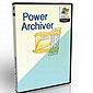  PowerArchiver 2009 11.03 نرم افزاری قدرتمند در زمینه تهیه فایل های آرشیوی