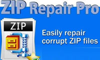 Zip Repair Pro 4.2.0.1113 - تعمیر فایل های معیوب ZIP