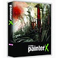 Corel Painter X SP1 10.1.053 نرم افزاری قدرتمند در زمینه طراحی های طبیعی به صورت نقاشی