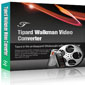  Tipard Walkman Video Converter v4.0.06 