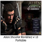 Alien Shooter Revisited 1.0 Portable - بازی تیراندازی به بیگانگان