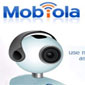 با Mobiola Web Camera for S60 v3.0.15 موبایل خود را به وب کم تبدیل کنید!