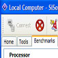 SiSoftware Sandra Engineer 2009.9.15.124 SP4 