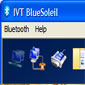  بهترین نرم افزار برای مدیریت دریافت و ارسال از طریق بلوتوثIVT BlueSoleil 6.4.249.0 