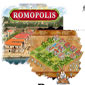 دانلود بازی رایانه ای Romopolis در سبک استراتژی پرطرفدار