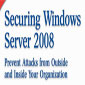 دانلود کتاب آموزشی Securing Windows Server 2008