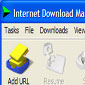 Portable Internet Download Manager 5.18 Build 2 