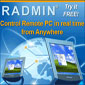  Radmin Remote Administrator 3.3.1 