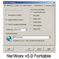 NetWorx 5.0 Portable - کنترل اینترنت و پهنای باند