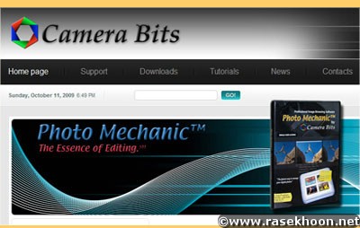 Camera Bits, Inc - Home Facebook