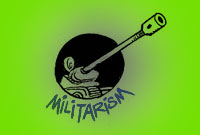 ميليتاريسم (Militarism )