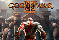 GOD of WAR (بازي)