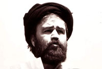 حاج سید احمد خمینی