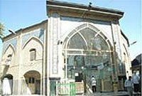 زندگینامه ی فقیه ری