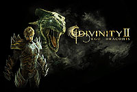  DIVINITYII من و اژدها!