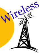 پيکربندی يک شبکه Wireless