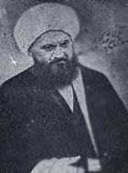 زندگی نامه ی آية الله شيخ عبدالكريم حائري رحمت الله علیه(1)