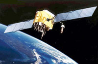 ماهواره ( Satellite )