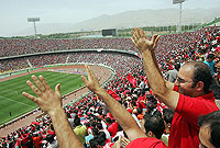 همه چيز درباره پرسپوليس (3)