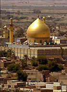 ولادت امام حسن عسكري (ع)