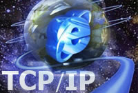 پروتکل TCP/IP