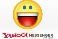 آموزش Yahoo Messenger