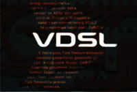 VDSL