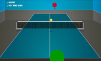 پینگ پنگ برتر-Ping Pong Top