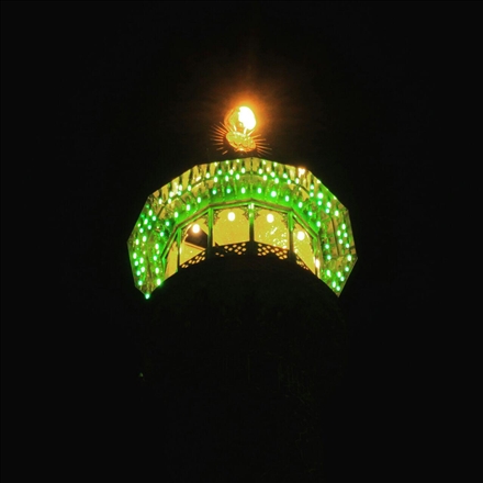 پویش امامزادگان سرزمین من