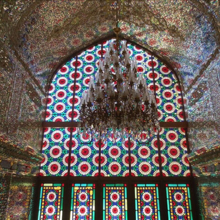 پویش امامزادگان سرزمین من