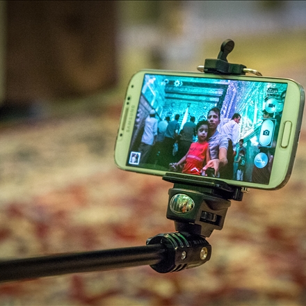 پویش امامزادگان سرزمین من