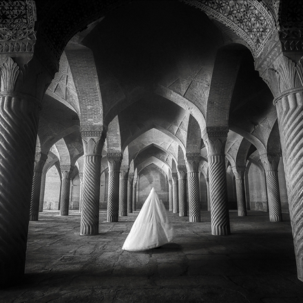 پویش امامزادگان سرزمین من