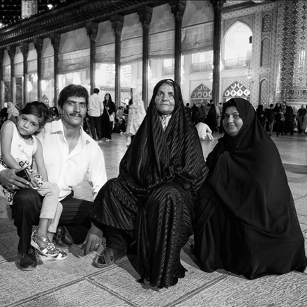 پویش امامزادگان سرزمین من پویش امامزادگان سرزمین من