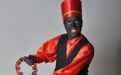 ویژه نامه اسطوره‌های سنت نورزوی