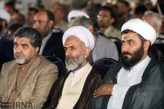 گزارش تصویری /  همایش ملی تکریم و بزرگداشت امامزادگان در آستان مقدس امامزاده صالح (ع) تهران 