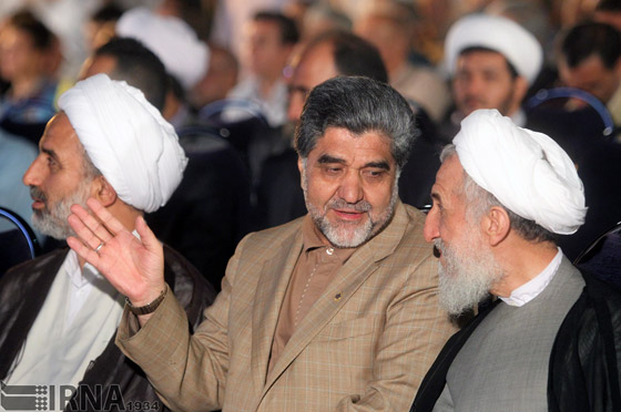 گزارش تصویری /  همایش ملی تکریم و بزرگداشت امامزادگان در آستان مقدس امامزاده صالح (ع) تهران 