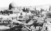 تجاوزات رژيم صهيونيستي به مساجد فلسطين اشغالي از سال 1948م